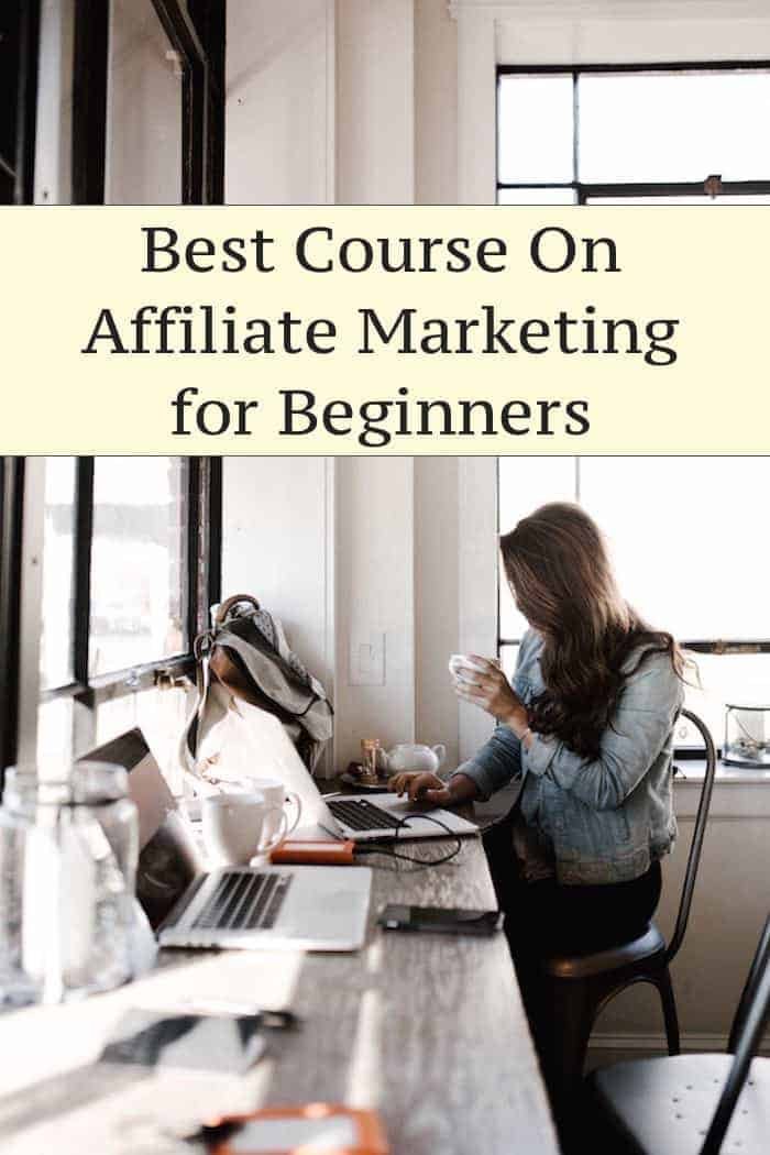 Digital Affiliate Course 