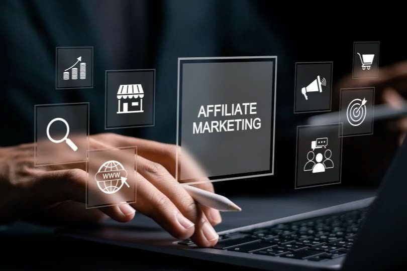 Roadmap Affiliate Course 