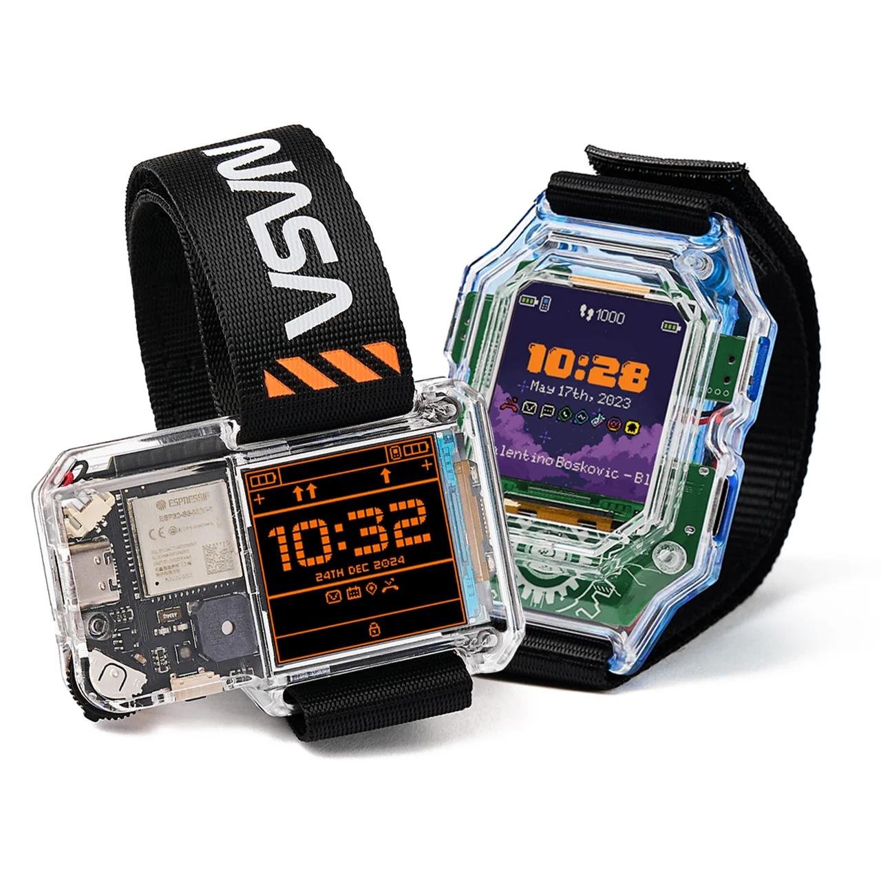 Smartwatch Bundle