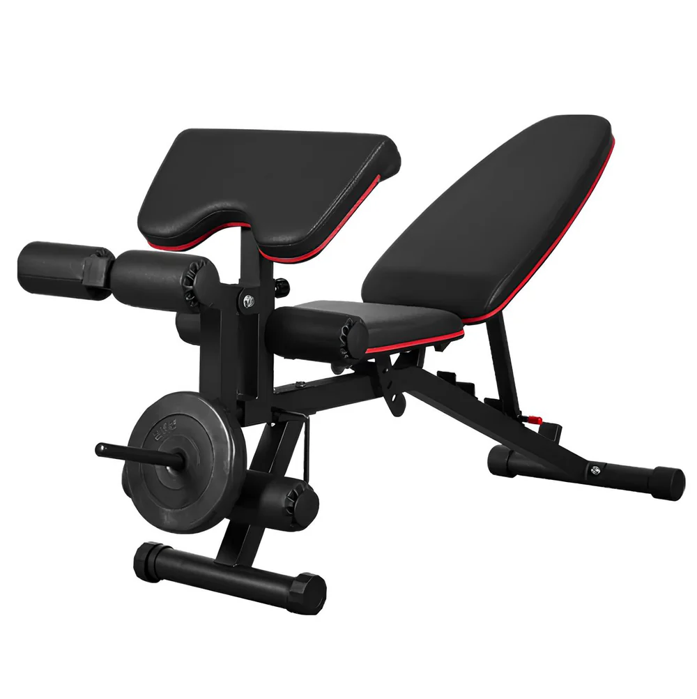 Adjustable Weight Bench B10