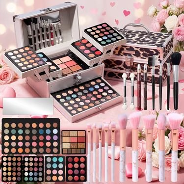 💄 Full Face Makeup Set